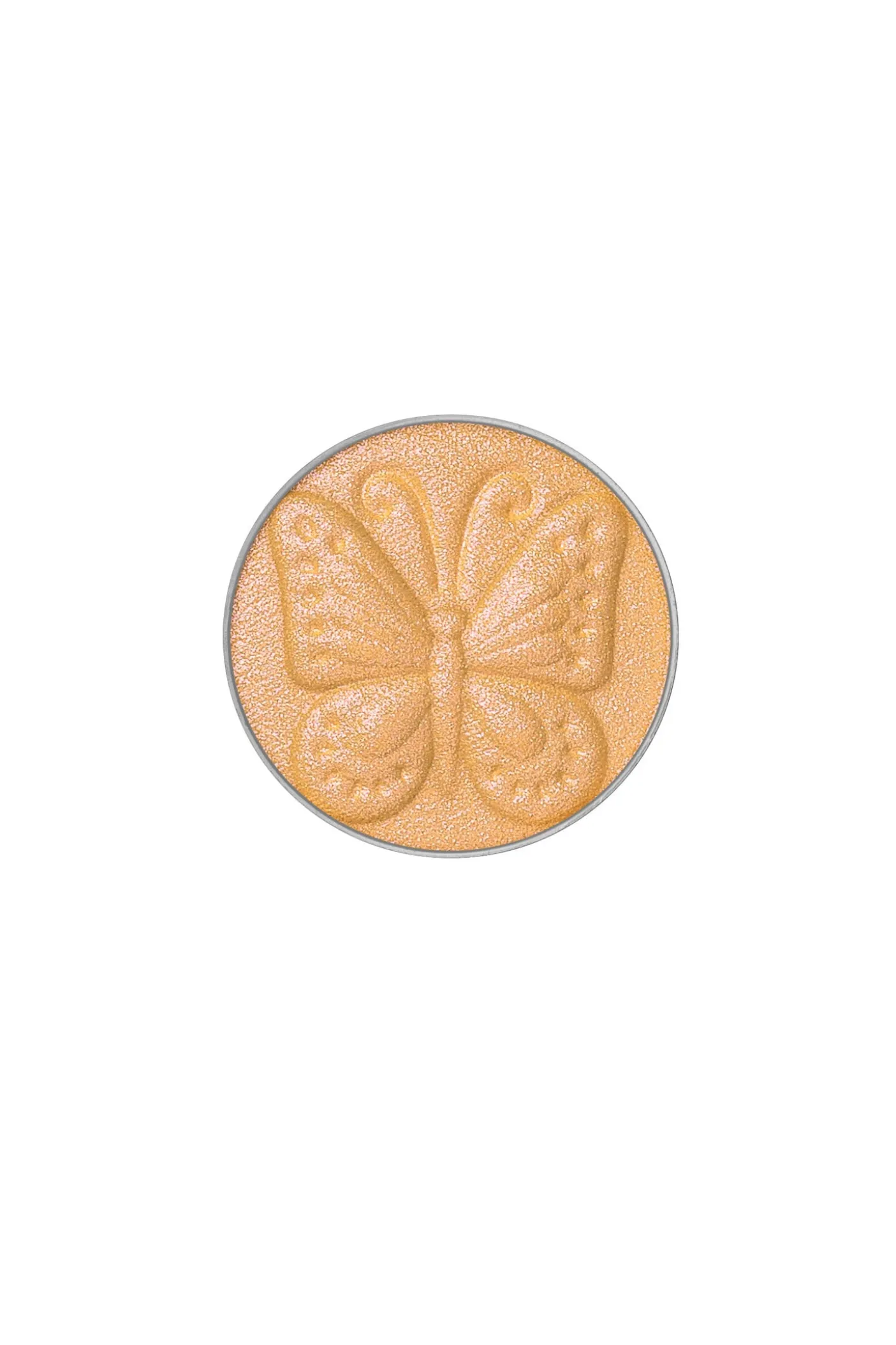 New: Anna Sui Silky Eye Color
