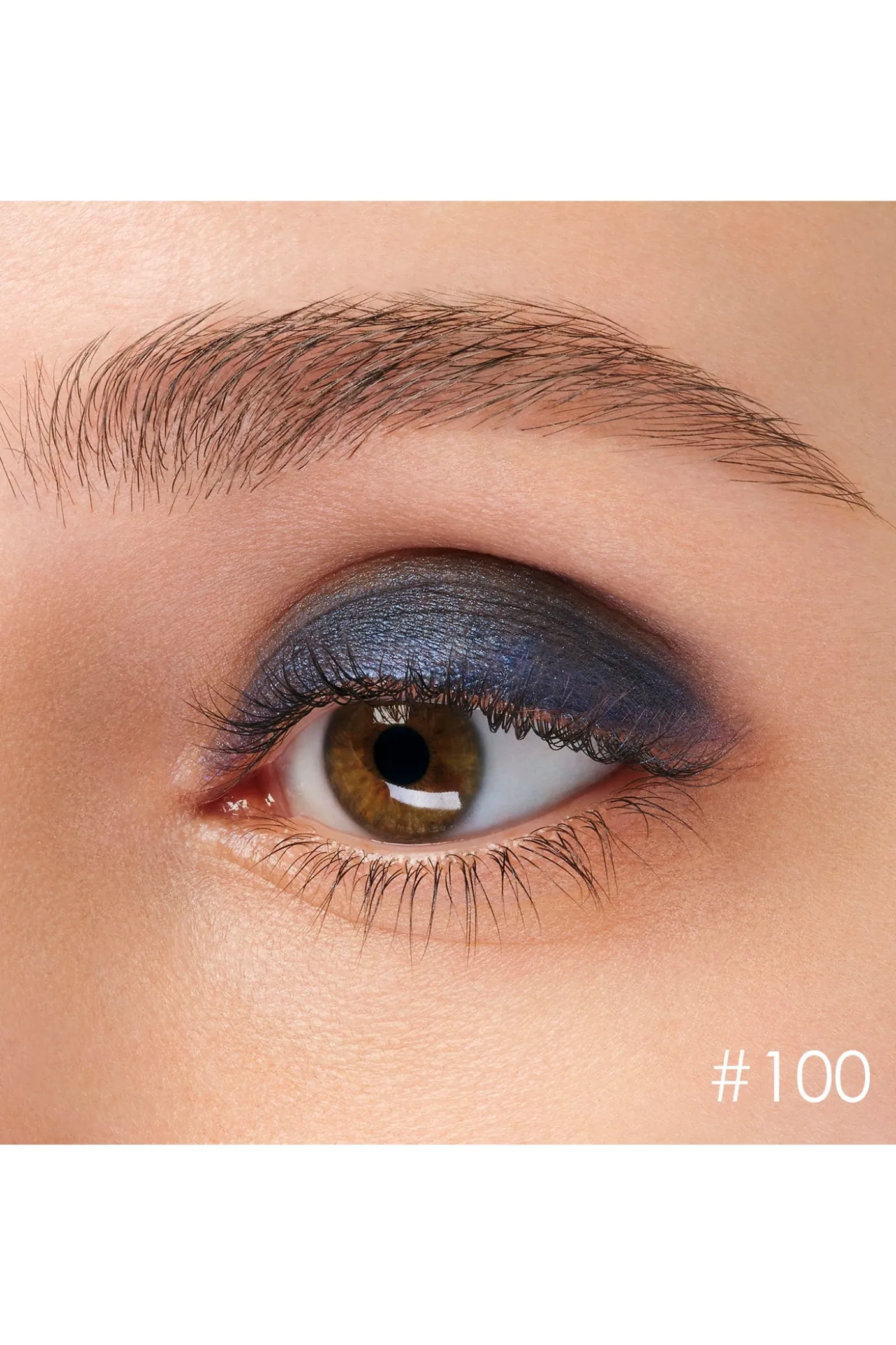 New: Anna Sui Silky Eye Color