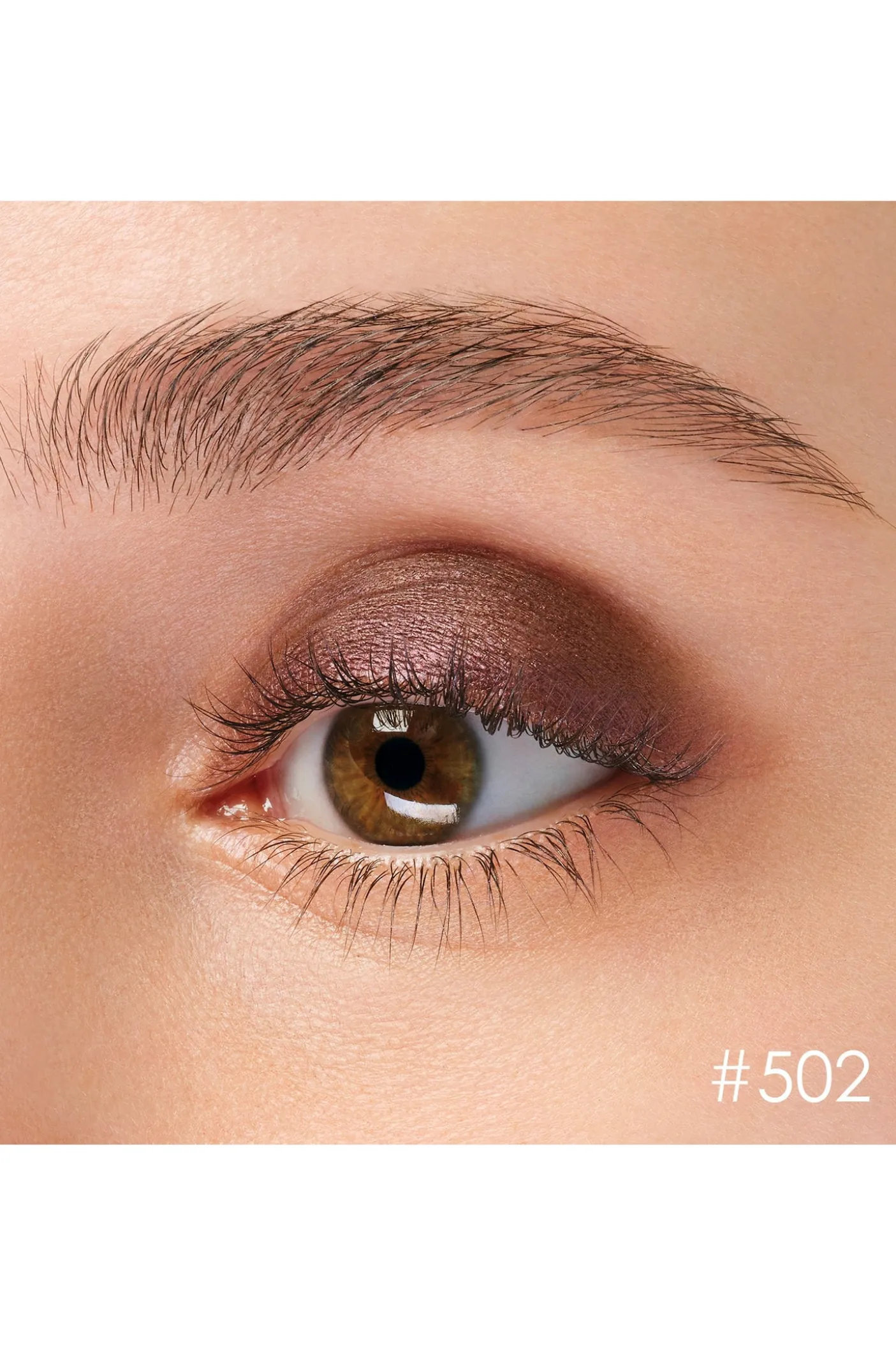 New: Anna Sui Silky Eye Color