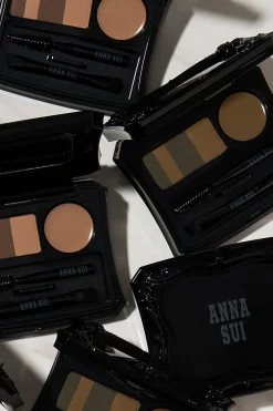 New: Eyebrow Compact