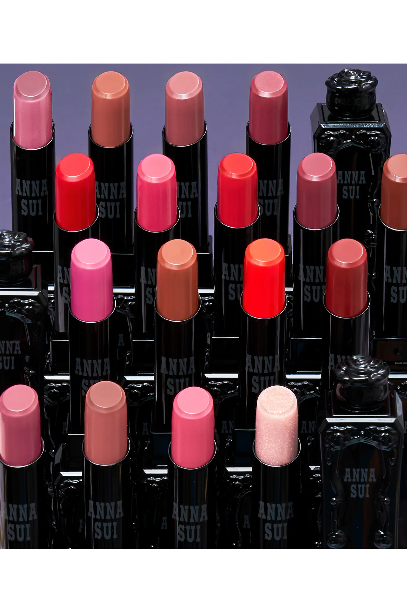 New: Lip Rouge