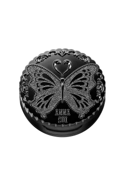 New: Loose Face Powder Mini Compact and Mini Refill Set