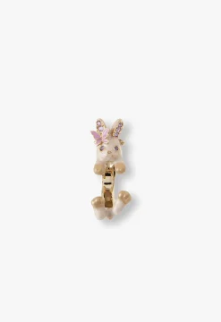 Pastel Bunny Ring