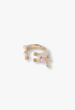 Pastel Bunny Ring