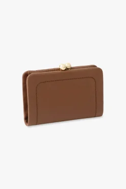 Penny Loafer Small Wallet