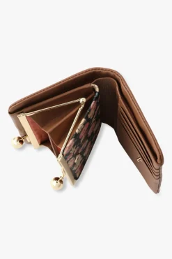 Penny Loafer Small Wallet