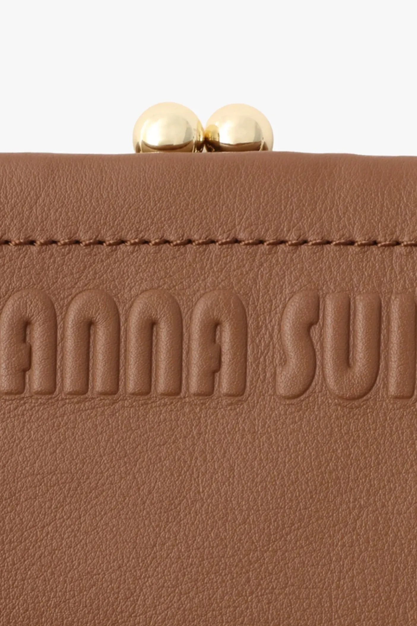 Penny Loafer Small Wallet