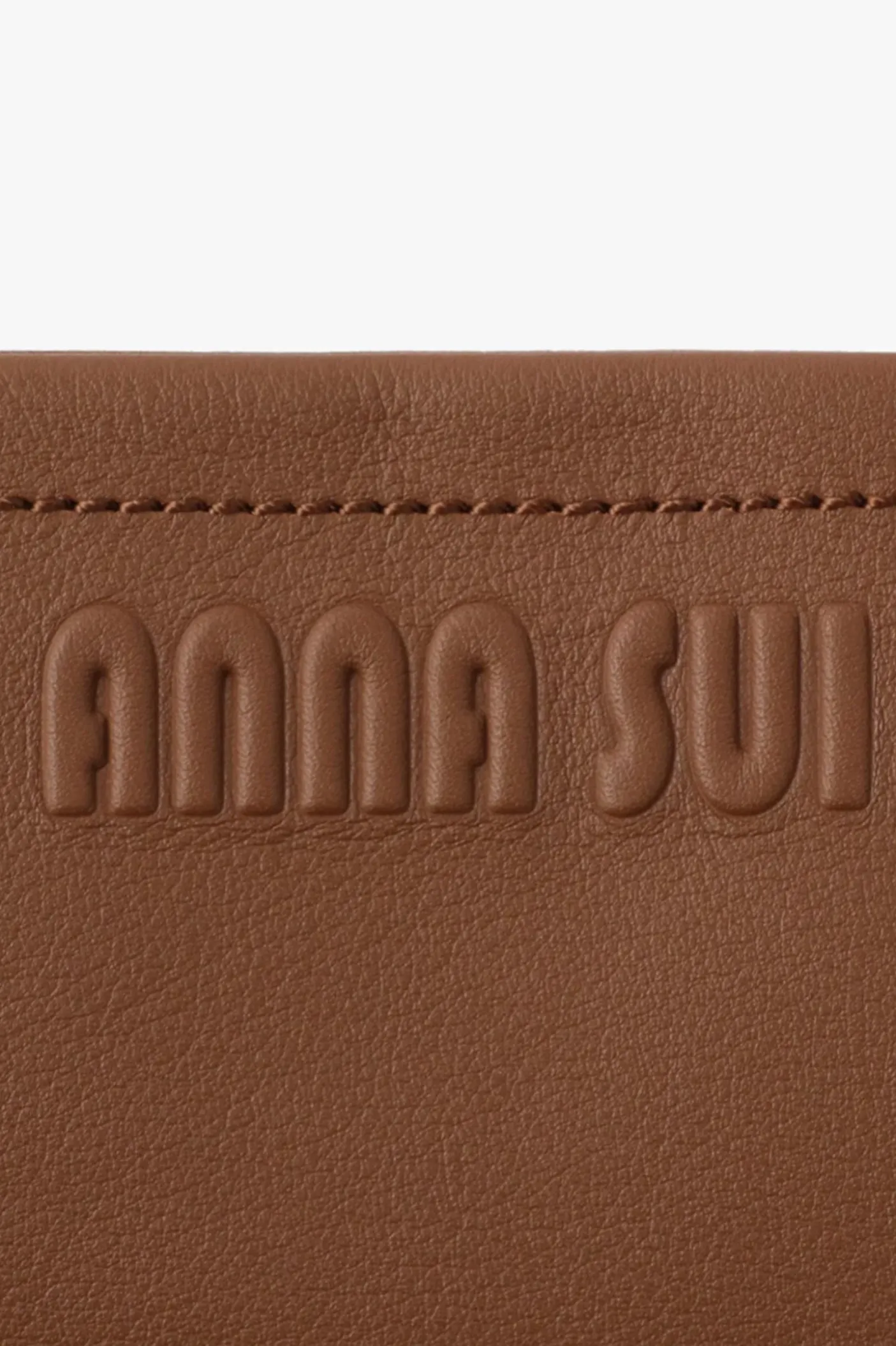 Penny Loafer Wallet