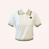 Polo Deco Tee