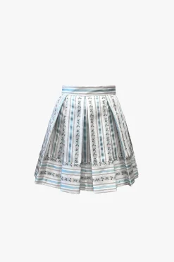Ribbon Roses Skirt