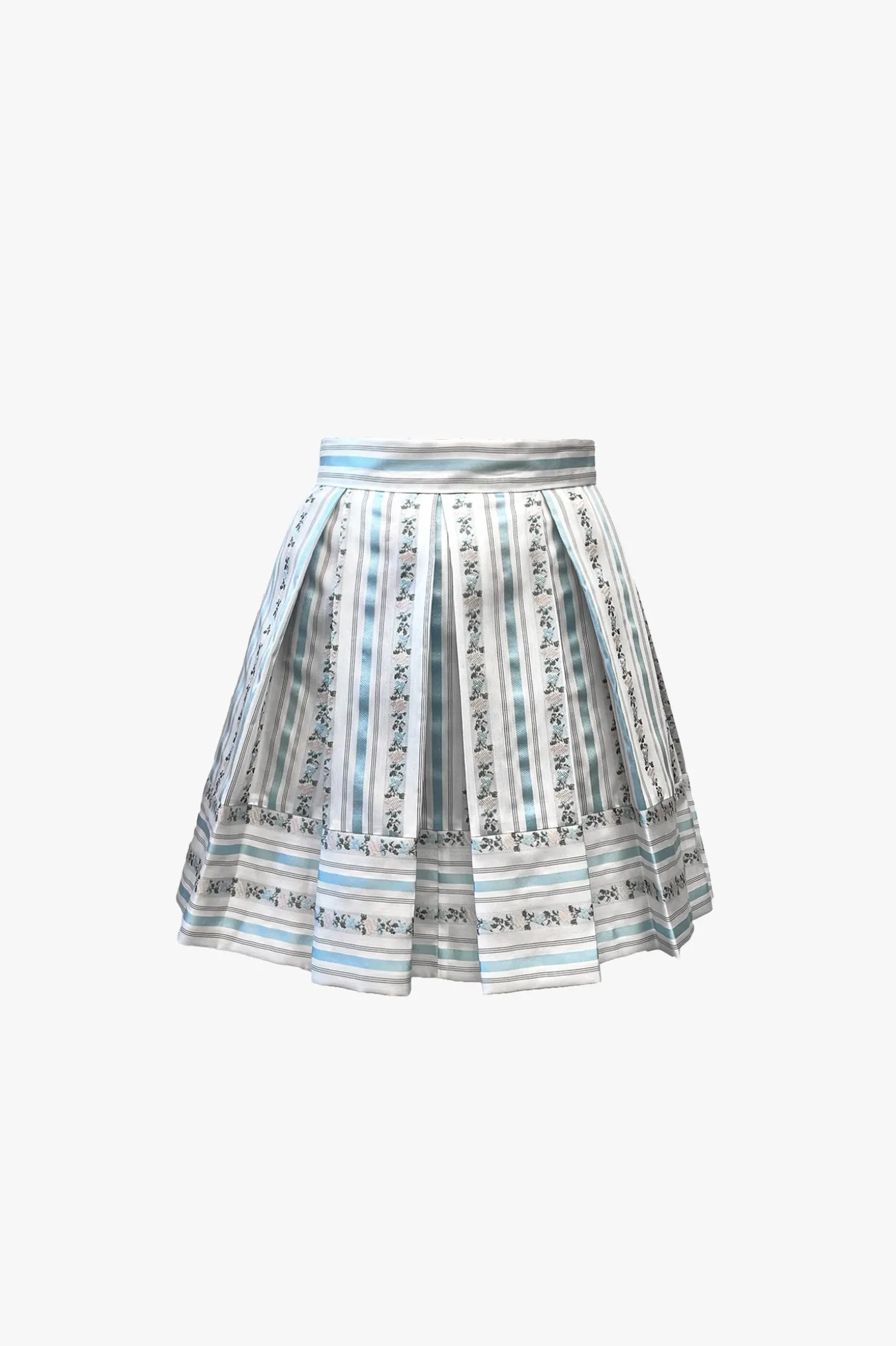 Ribbon Roses Skirt