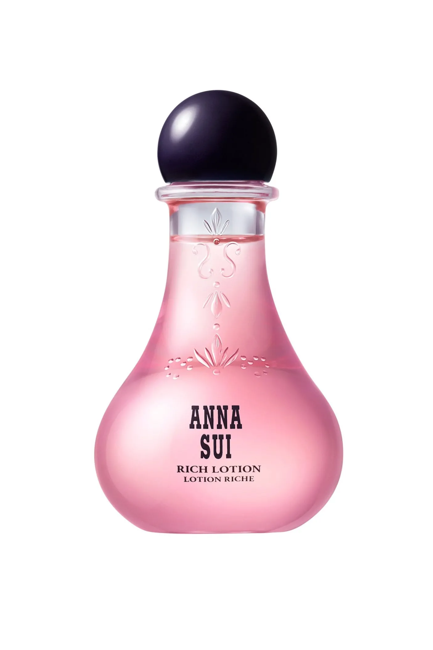 Rich Lotion