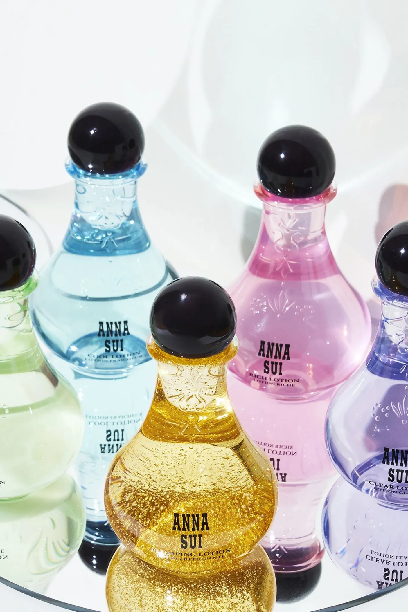 Rich Lotion