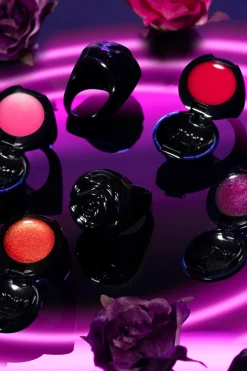 Ring Rouge Set
