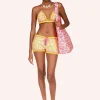 Rivera Crochet Set Marigold