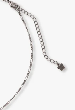 Rock & Roll Butterfly Necklace