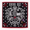 Rose Ornament Washcloth