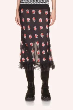 Rosie Posie Skirt
