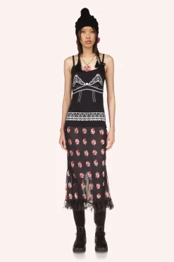 Rosie Posie Skirt