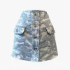 Sauvage Jacquard Skirt