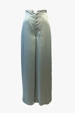 Soiree Satin Pants