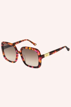 Square Sunglasses