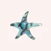 Starfish French Hair Pin