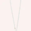 Strawberry Cupcake Necklace - Red Multi