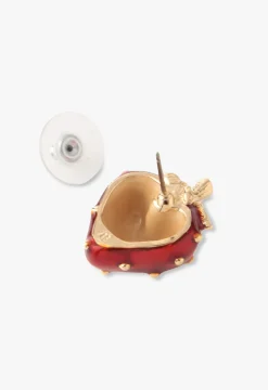 Strawberry Stud Earrings