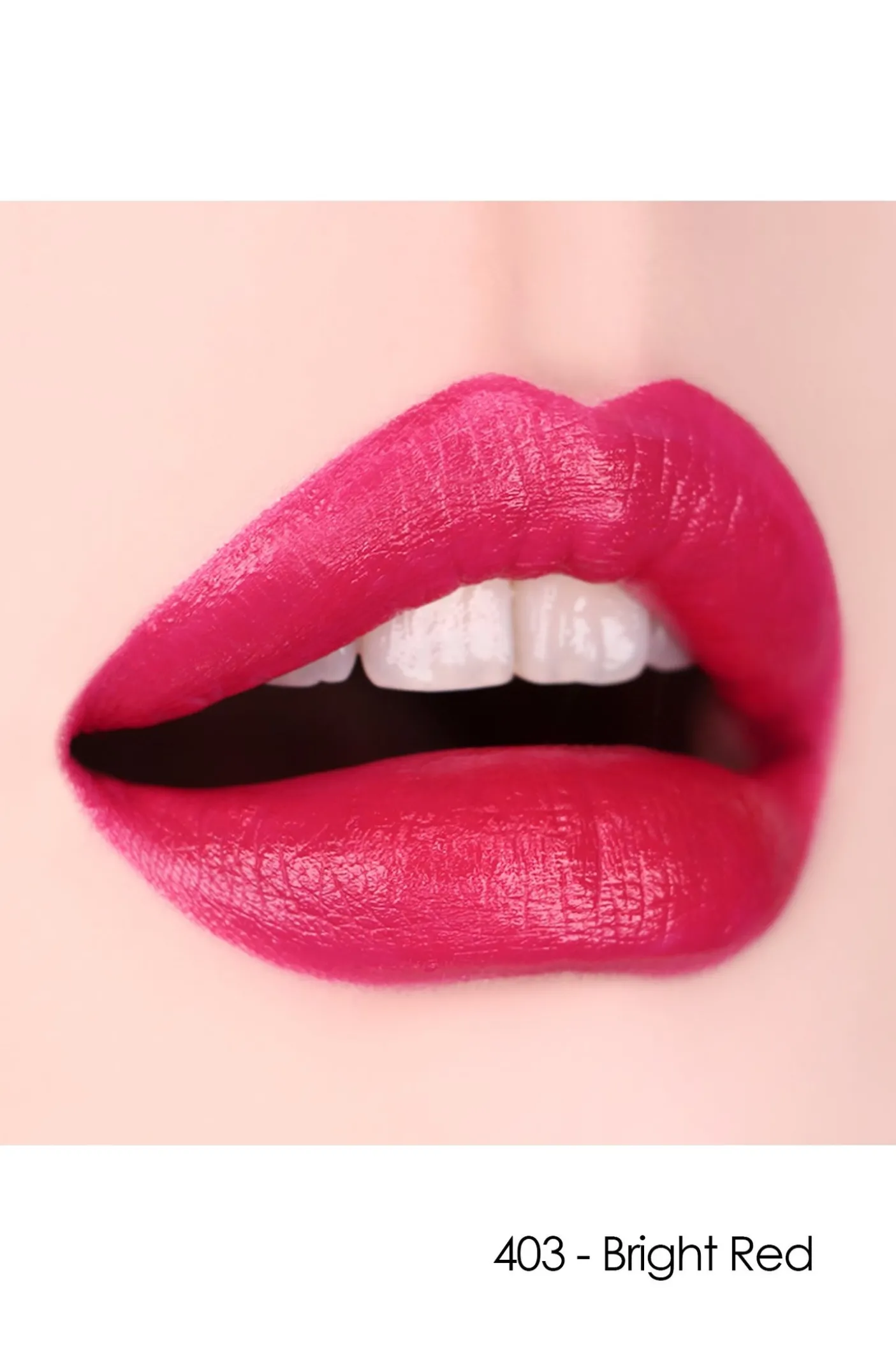 Sui Black - Rouge S