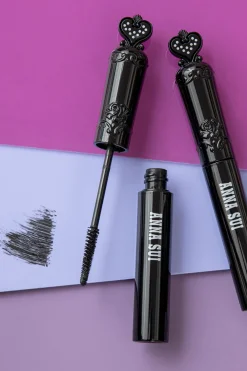 Sui Black Mascara