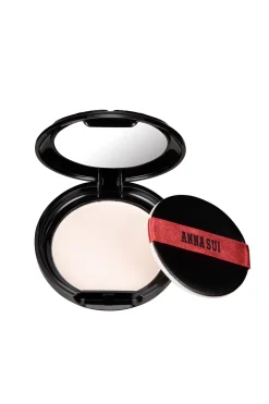 Sui Black Pressed Powder