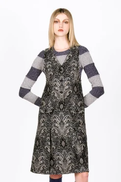 Tapestry Dress