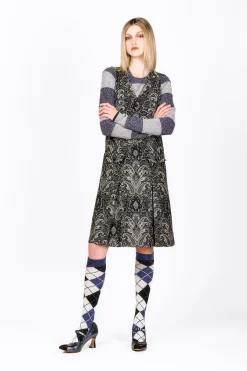 Tapestry Dress