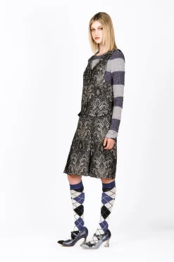 Tapestry Dress