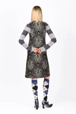 Tapestry Dress