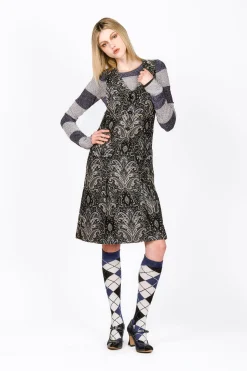 Tapestry Dress