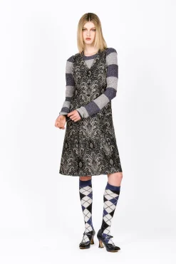 Tapestry Dress