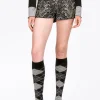Tapestry Shorts
