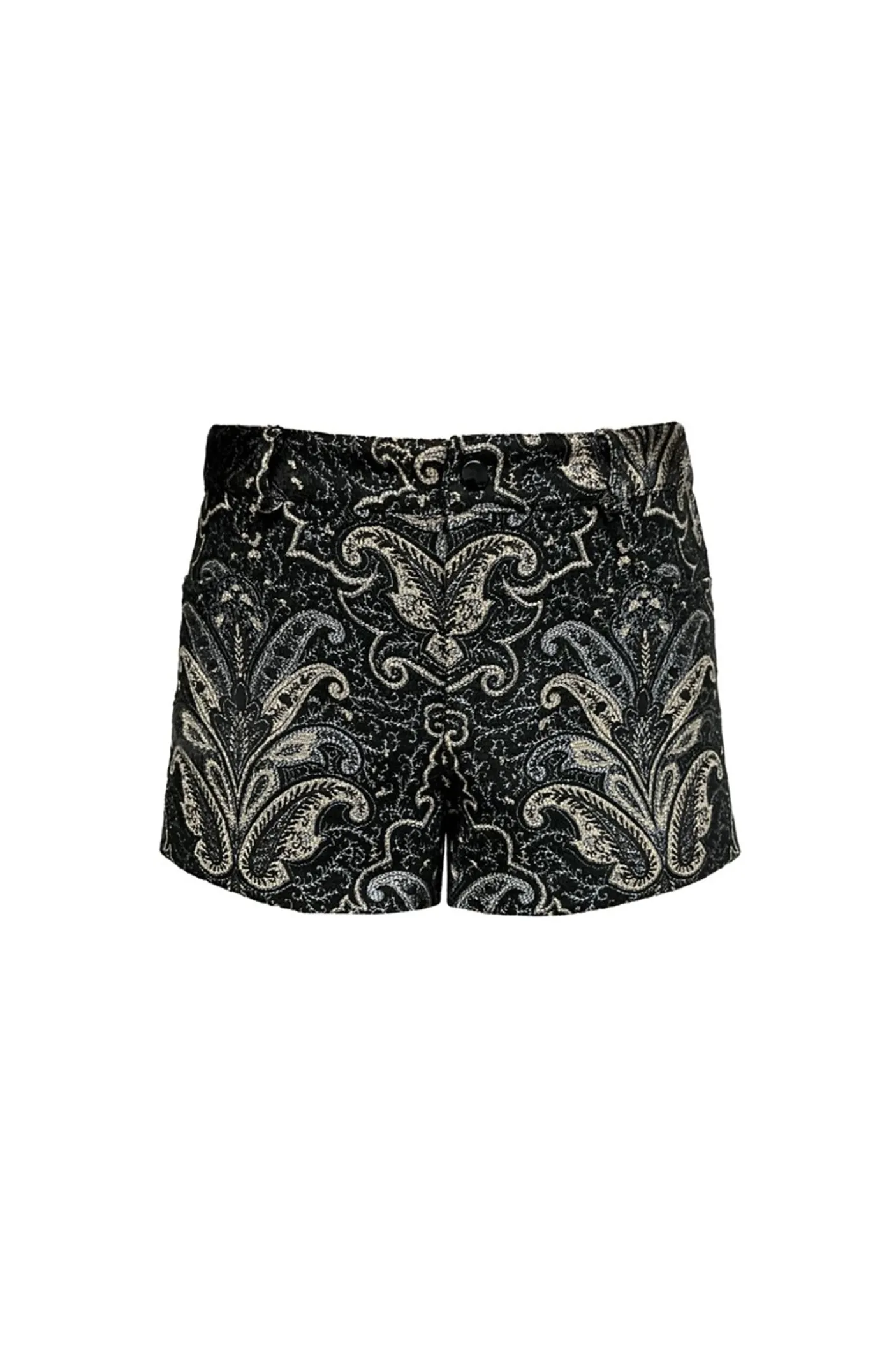 Tapestry Shorts