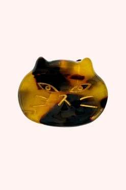 The Cat's Meow Jaw Clip Pair Tokyo
