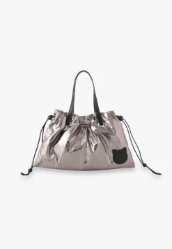 The Purrfect Cat Bag