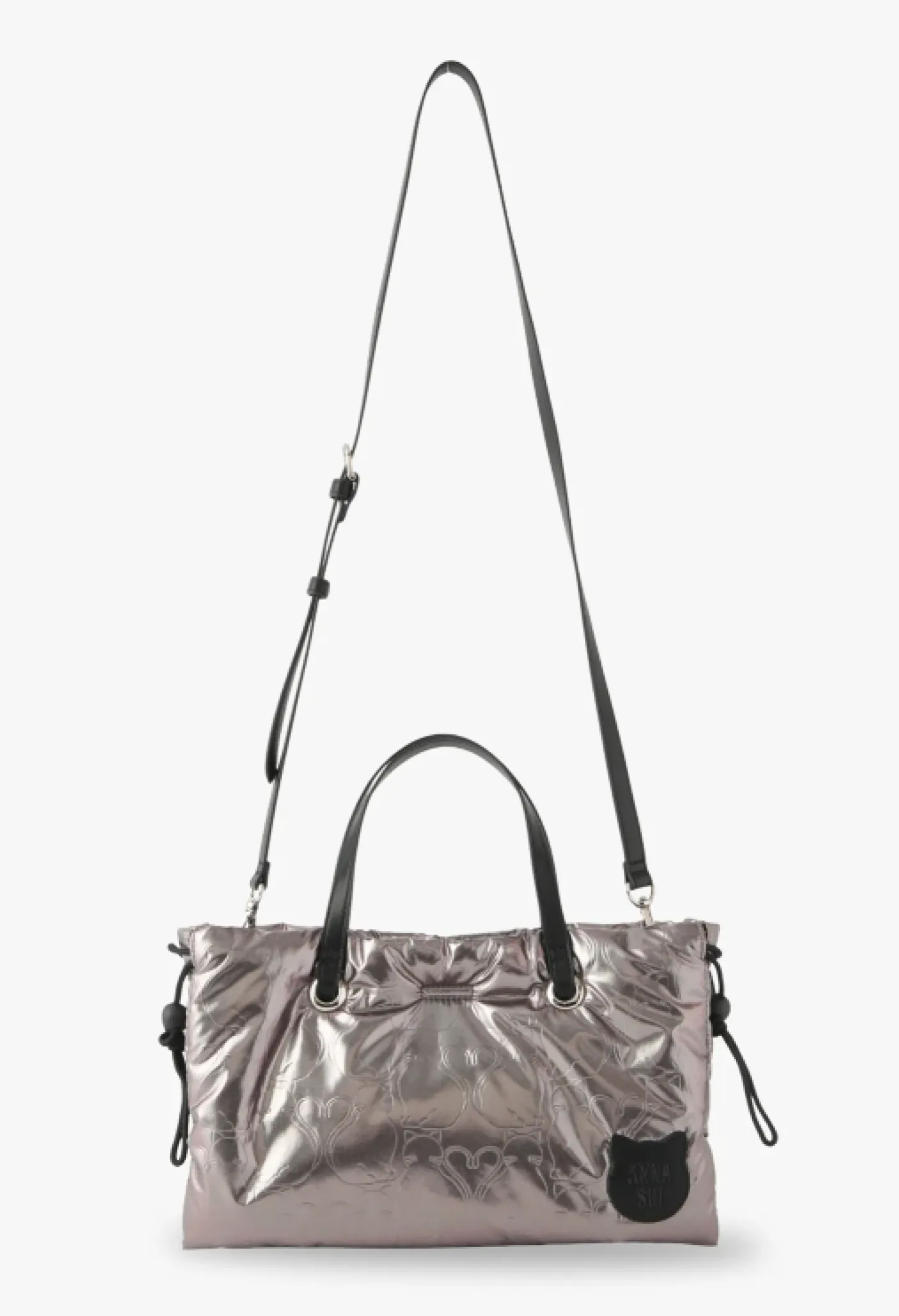 The Purrfect Cat Bag
