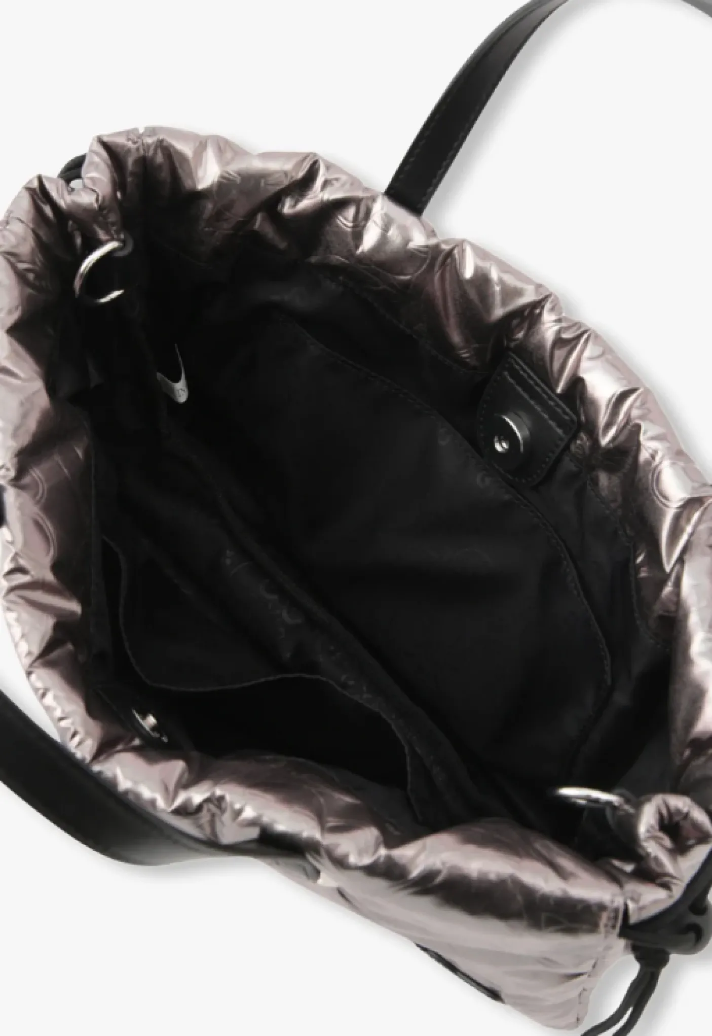 The Purrfect Cat Bag