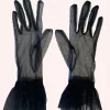 Tulle Gloves