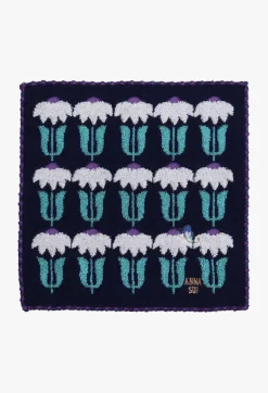 Upsy Daisy Washcloth