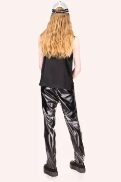 Washed Satin Cami